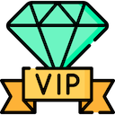 VIP Icon